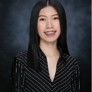 Kristine P.