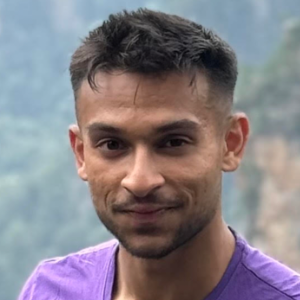 Mohammed A.