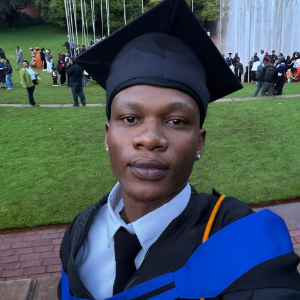 Thokozane M.