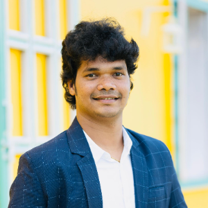 Sai M.