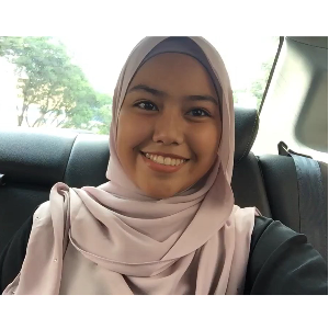 Nurul F.
