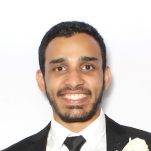 Muhammad Umer F.
