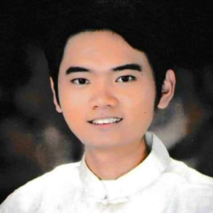 Justin Kent G.