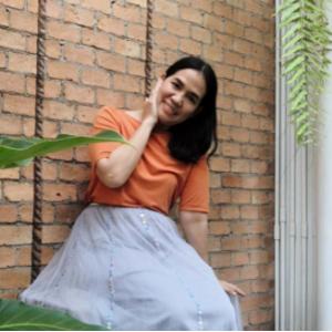 Patcharee P.