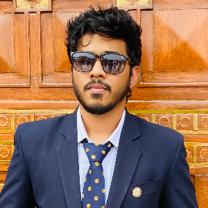 Sharath C.