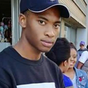 Katlego M.