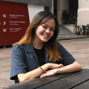 Leila S.