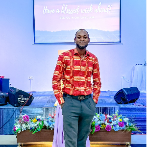 Ifeanyichukwu N.