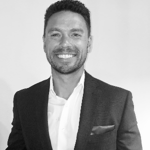 David M.