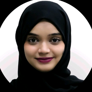 Salwa S.