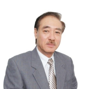Eric L.