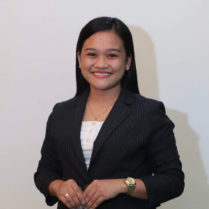 Carmela Joyce S.