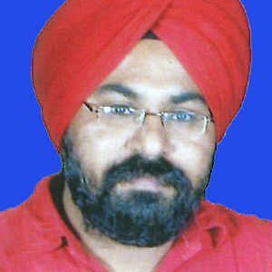 Rajinder S.