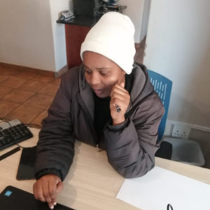 Khomotso Jeneffa M.