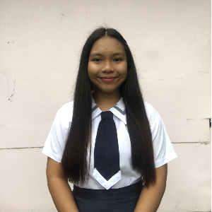 Samantha Ashleigh M.