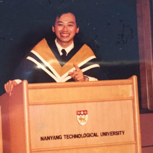 Cheong Sun (Kenneth) K.