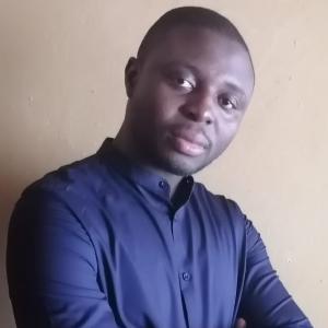 Ndivhuweni Sydney N.