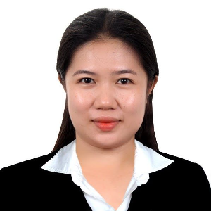 Glenne Hannah Ashley G.