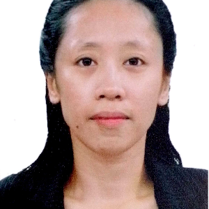 Jesthel Joy G.