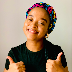 Boitumelo M.