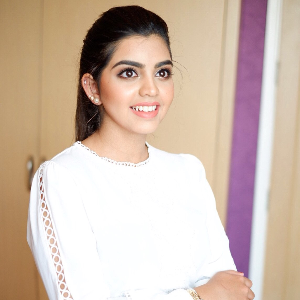 Saranya A.