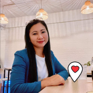 Kaye S.