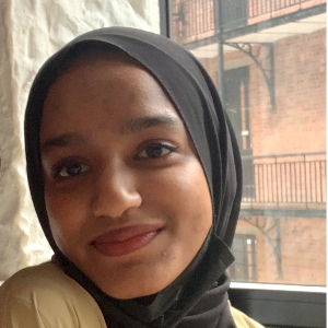 Rasmiyah S.