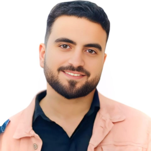 Ahmed S.