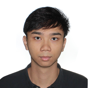 Gian Rafal P.
