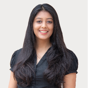 Kiran A.