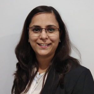 Vani L.