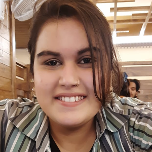 Vrinda D.