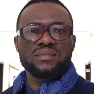 Olamiji M.