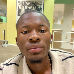 Thabiso M.