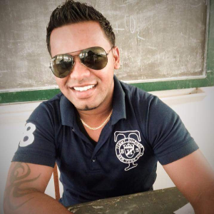 Deepak B.