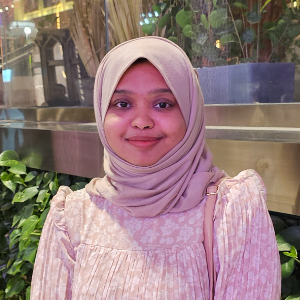 Hasna H.