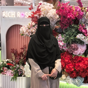 Rahma E.