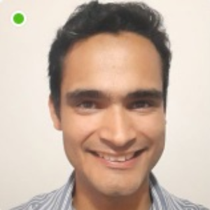 Luiz Fernando  S.