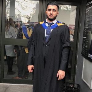 Kamran C.