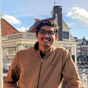Utkarsh V.