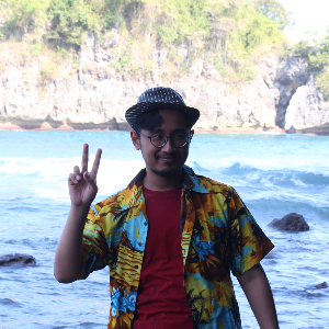 Samuel Andromeda S.