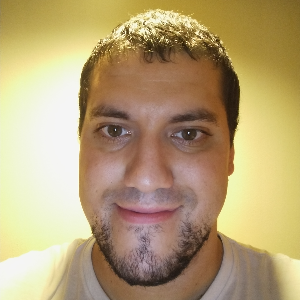 Chad  H.