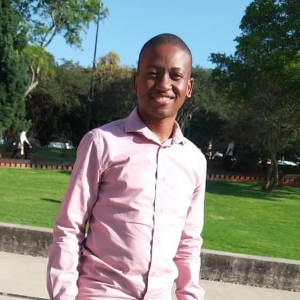 Luyanda M.