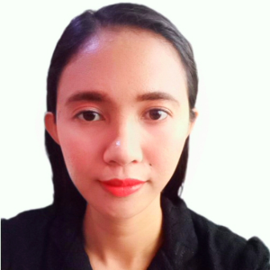 Cristine Joy A.
