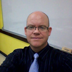 David C.