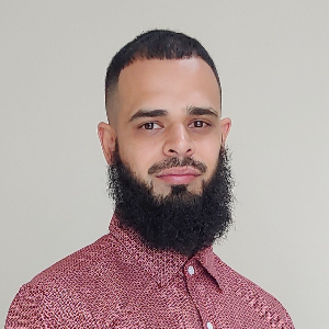 Ziyaad P.