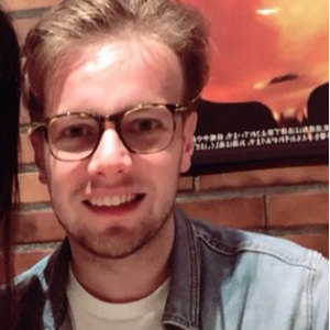 Jamie J.