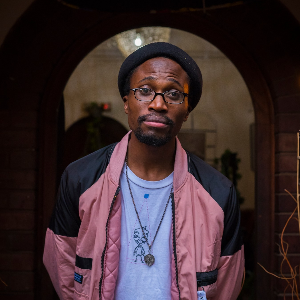 Dumisani J.