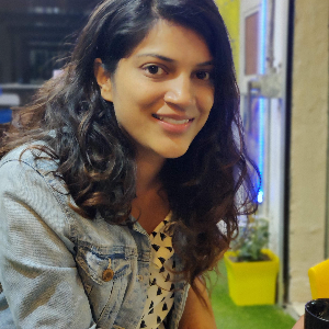 Ishita A.