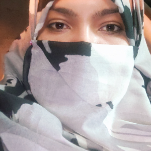 Sehrish K.